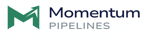 Momentum Pipelines